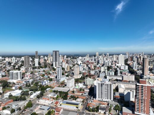 Sexta economia do RS, Passo Fundo é apontada como a 17ª cidade para envelhecer melhor no país