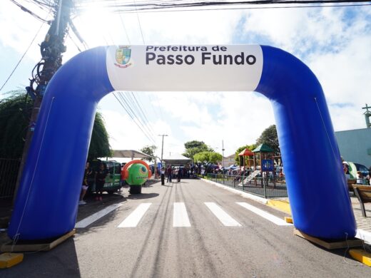 Programa Bairro a Bairro entrega melhorias para a grande São José