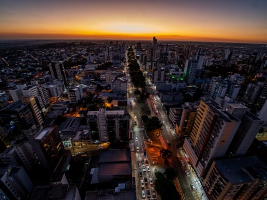 Passo Fundo é a segunda cidade do Estado com mais vagas criadas com carteira assinada em 2023