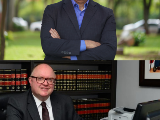 Prefeito Pedro anuncia novos titulares nas secretarias de Desenvolvimento Econômico e Meio Ambiente para 2025