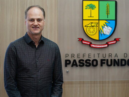 Prefeito Pedro define o secretário de Esporte para a próxima gestão