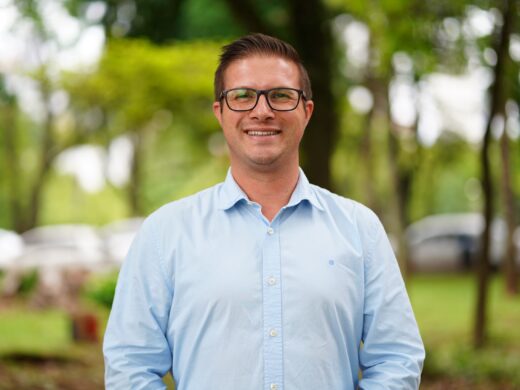 Prefeito Pedro Almeida confirma Rubens Astolfi na Secretaria de Obras