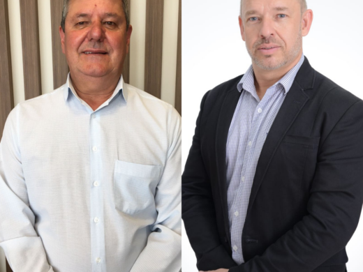 Prefeito Pedro anuncia João Antônio Bordin como novo secretário de Agricultura e Alexandre de Mello em Serviços Gerais