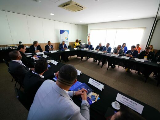Passo Fundo passa a integrar a Comissão de Prevenção de Desastres da Frente Nacional de Prefeitos
