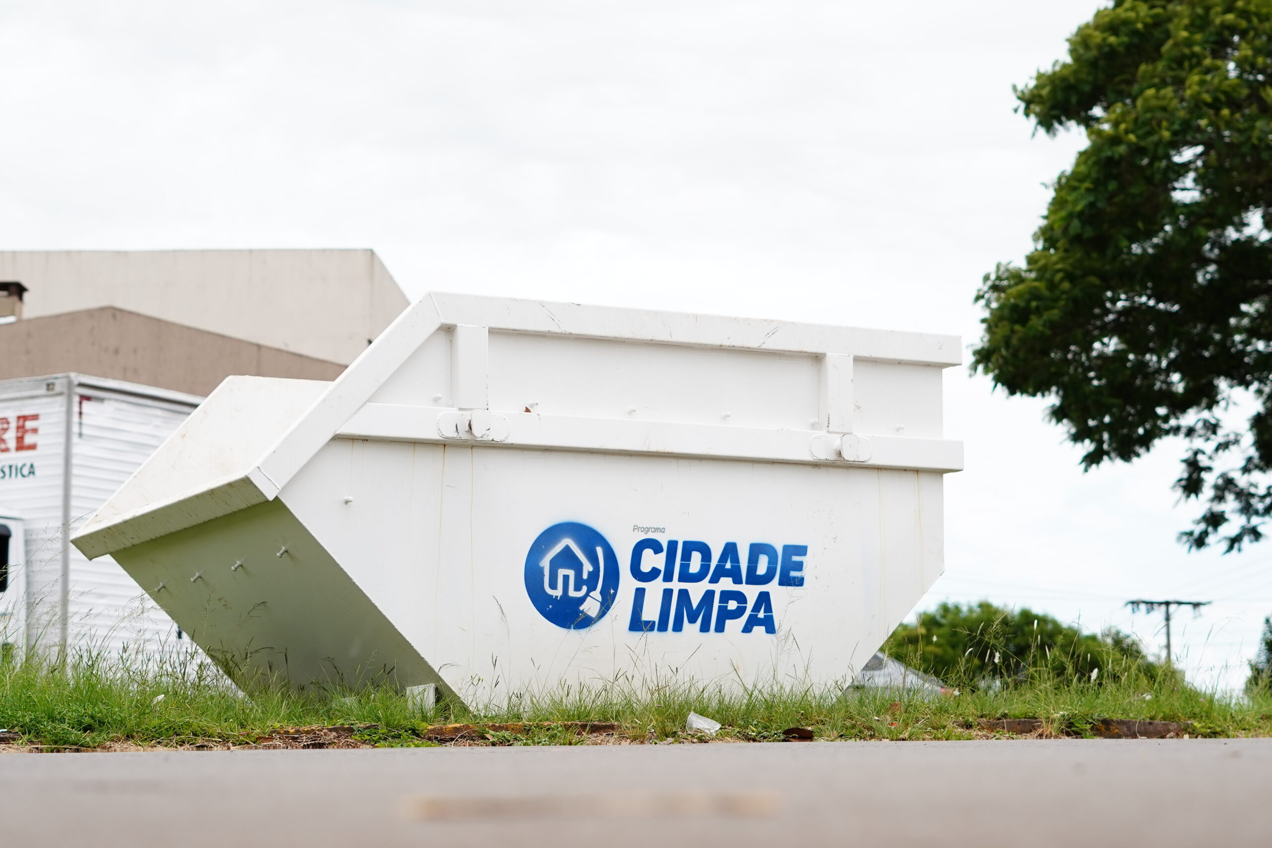Secretaria de Serviços Gerais