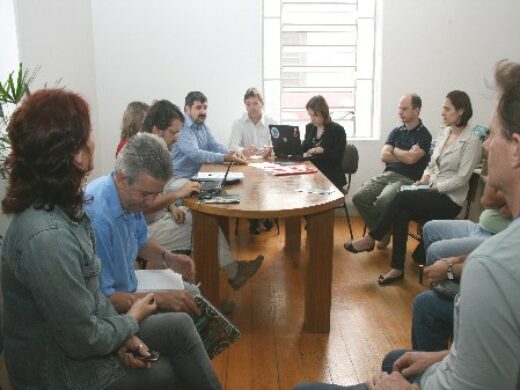 Prefeitura Municipal prepara Conferência da Cidade de Passo Fundo