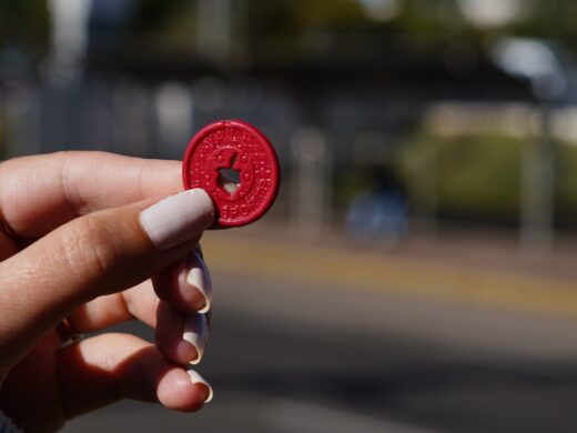 Prefeitura prorroga possibilidade do uso das fichas de vale-transporte