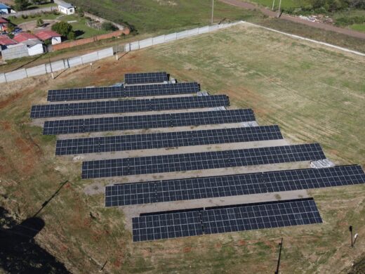 Prefeitura e RGE anunciam segunda etapa do projeto de eficiência energética de Passo Fundo