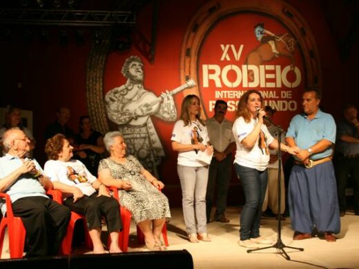 Passo Fundo ganha Museu do Teixeirinha