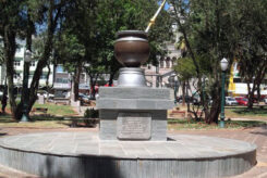 Praça Marechal Floriano