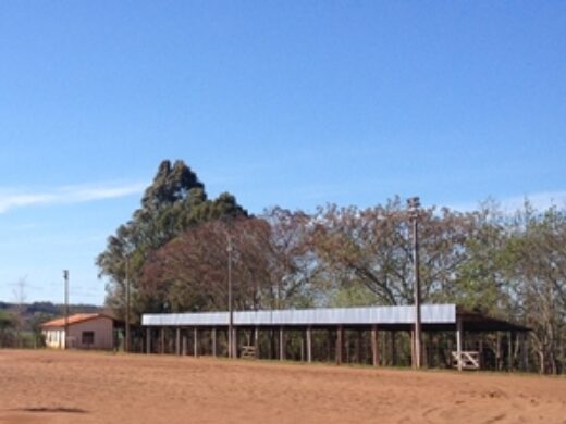 Prefeitura: Parque da Roselândia recebe melhorias na estrutura