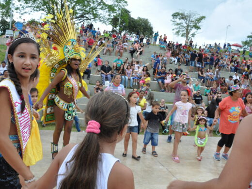 Carnaval Popular na Gare será no dia 3 de março