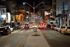 Rua Independência