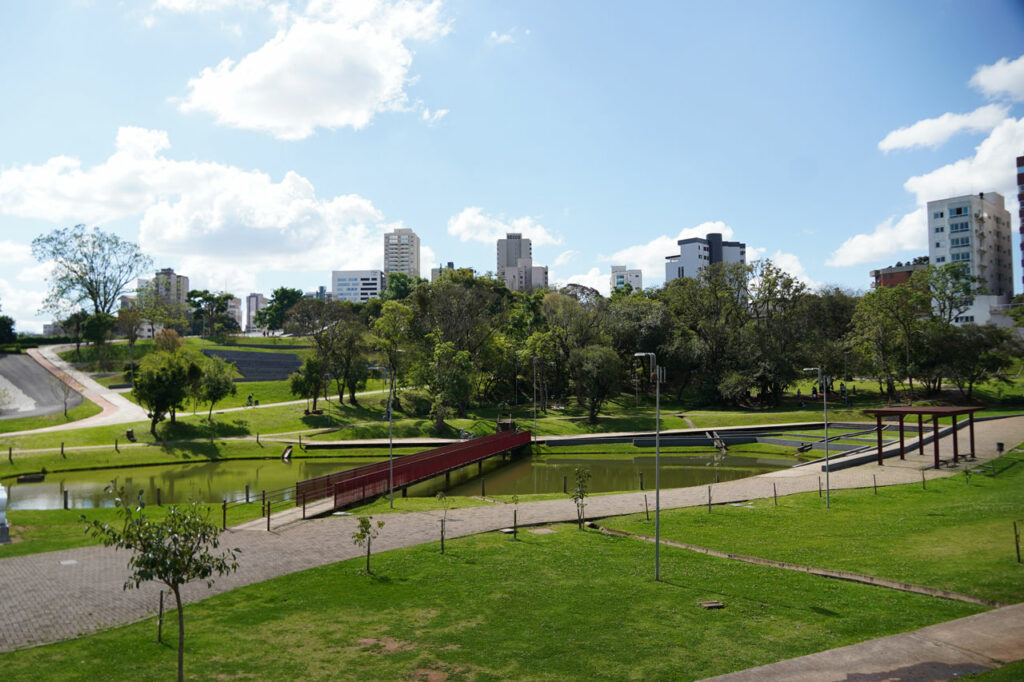 Parque da Gare