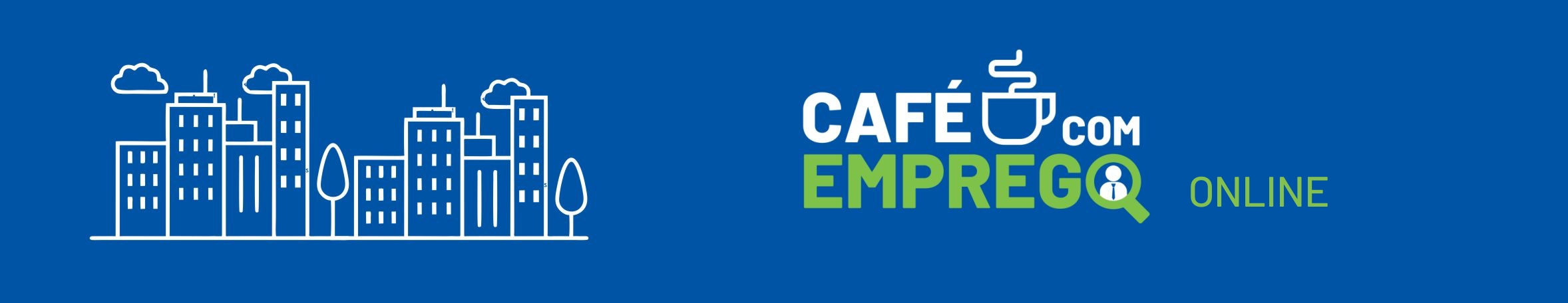 Café com Emprego