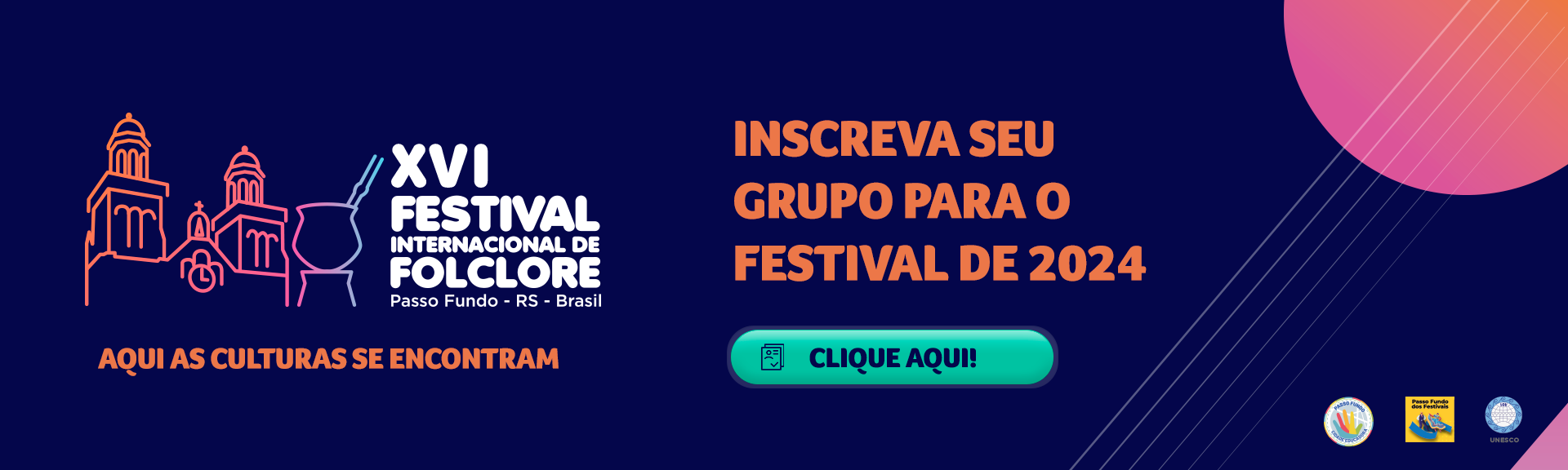 Festival Folclore 2024
