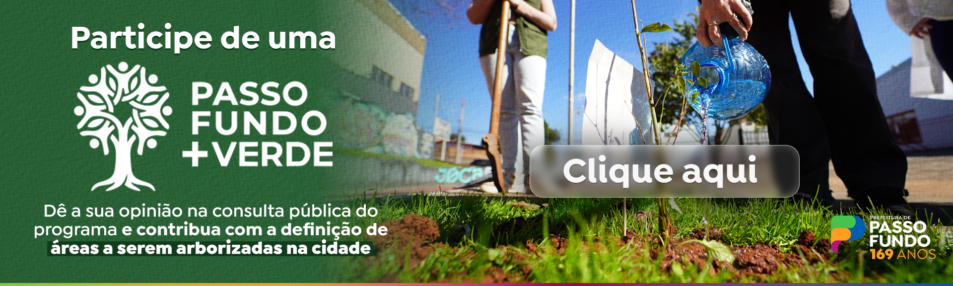 Passo Fundo Mais Verde