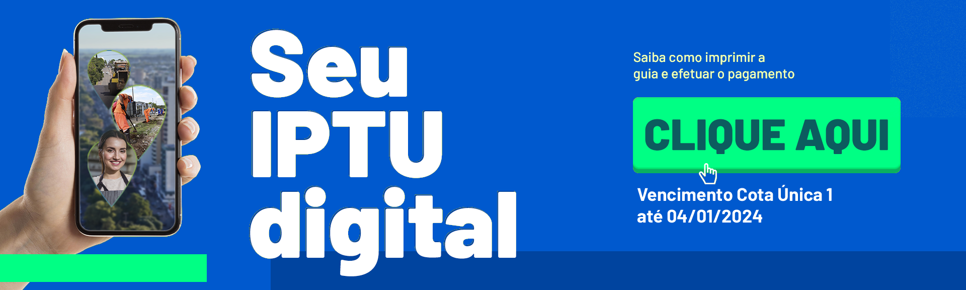 IPTU 2024