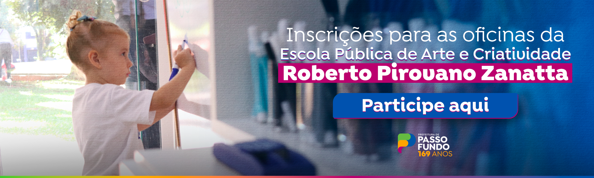 Escola Pública Roberto Zanatta