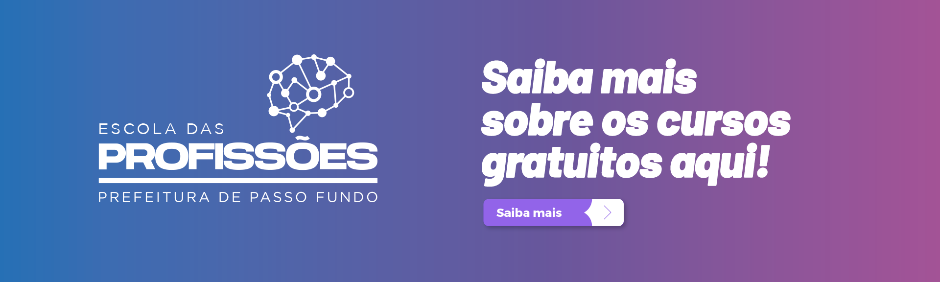 Escola das Profissões – Principal