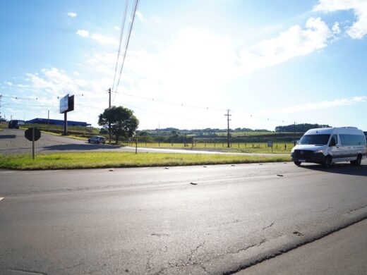 Prefeitura publica edital para obra de novo trevo na ERS-324