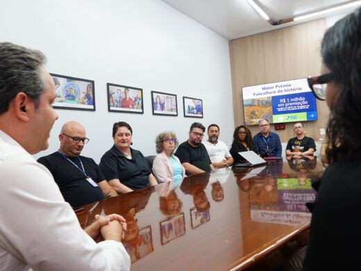 Prefeito Pedro lança maior Prêmio Funcultura da história com investimento de R$ 1 milhão
