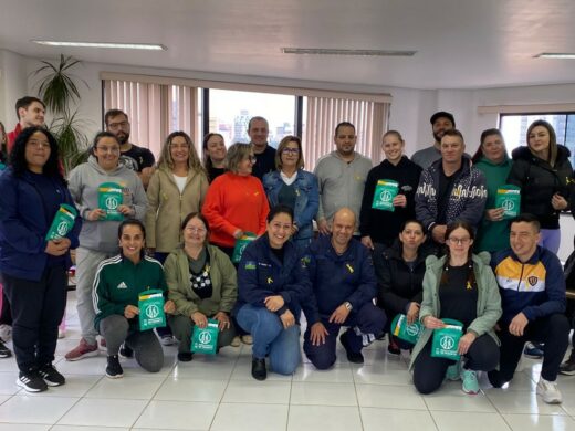 Prefeitura reunirá grupos de idosos para conscientização por um trânsito mais seguro