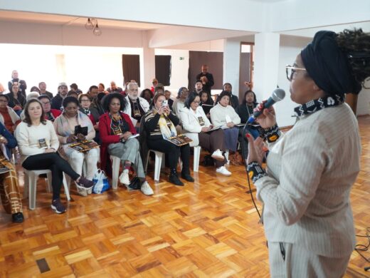 Conferência Regional fortalece protagonismo e diversidade na luta pela igualdade racial