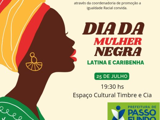 Prefeitura promove roda de conversa de mulheres negras empreendedoras