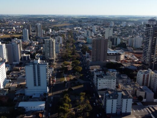 Passo Fundo celebrará 168 anos com programação especial.