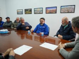 Prefeitura e Sindiurb alinham medidas para servidores da Codepas diante de nova licitação do transporte coletivo