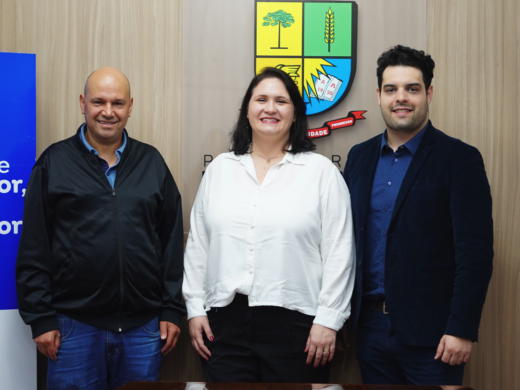 Prefeito Pedro anuncia novos coordenadores após reforma administrativa