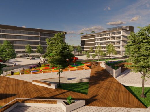 Prefeito Pedro lança maior pacote de investimentos da história de Passo Fundo, com obras em todas as regiões da cidade