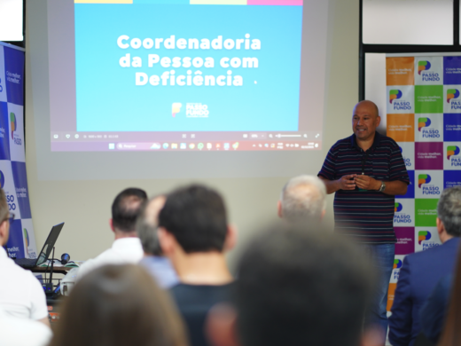 Prefeitura abre a Semana da Pessoa com Deficiência e presta contas dos avanços para uma cidade mais inclusiva