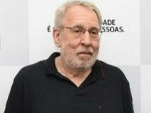 Município decreta luto oficial pelo falecimento do arquiteto Paulo Severo