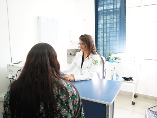 Bairro a Bairro leva atendimentos em saúde ao Victor Issler neste sábado