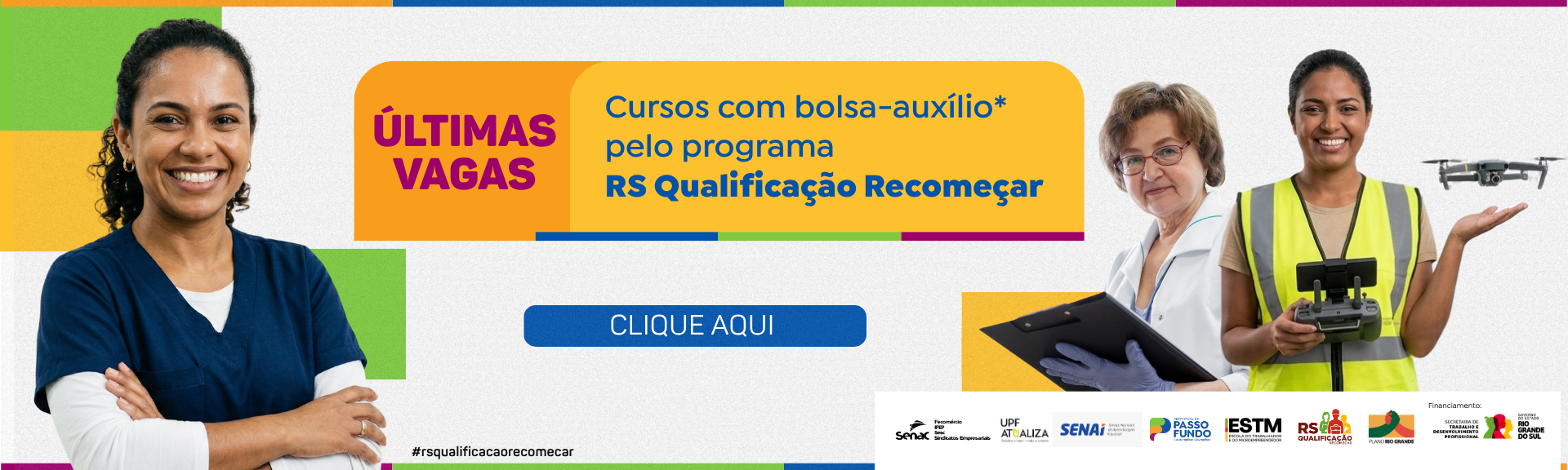 Cursos SDE