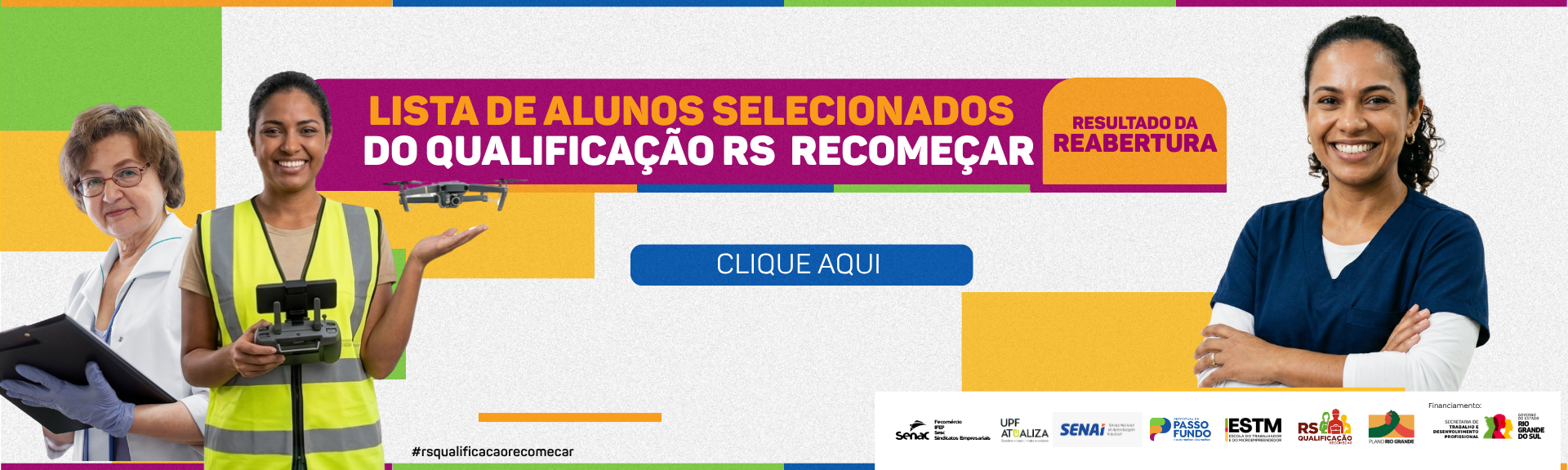 Cursos SDE