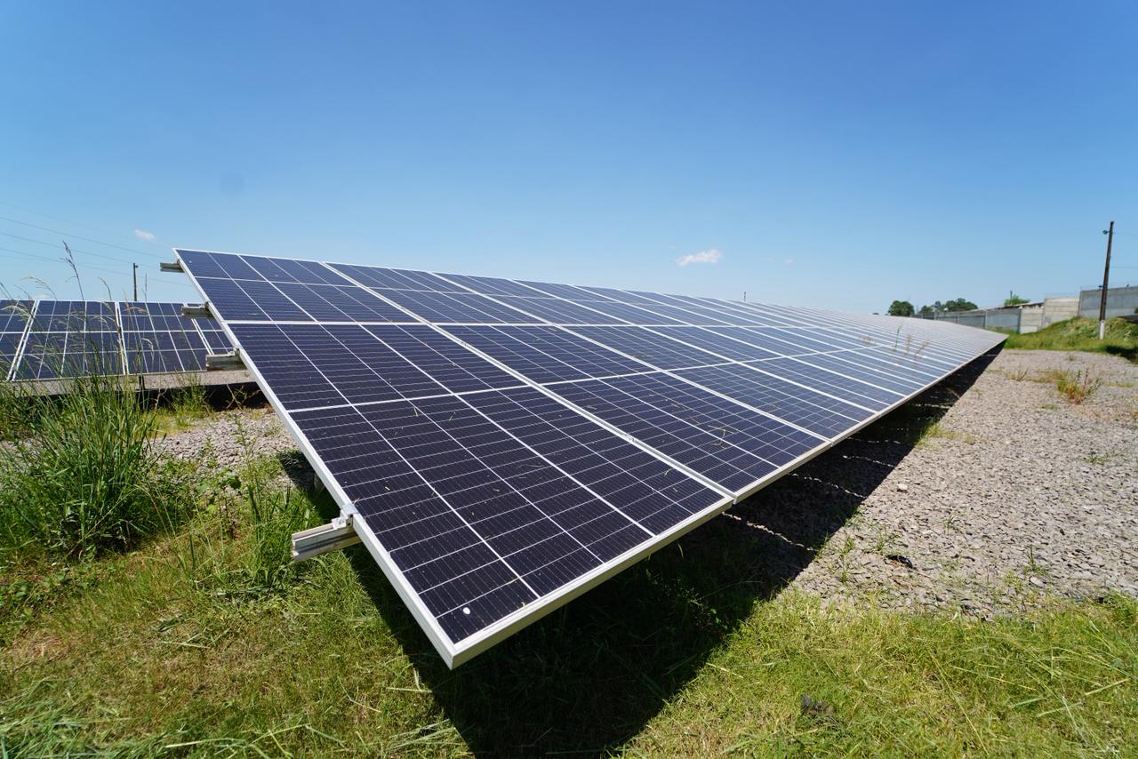 Prefeitura amplia rede de energia solar e prevê nova usina