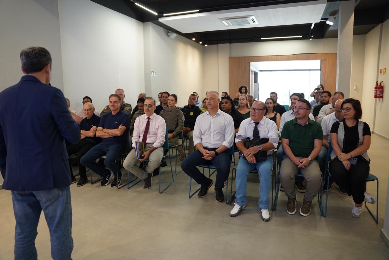 Programa Rumo Certo soma mais de 400 abordagens em 45 dias