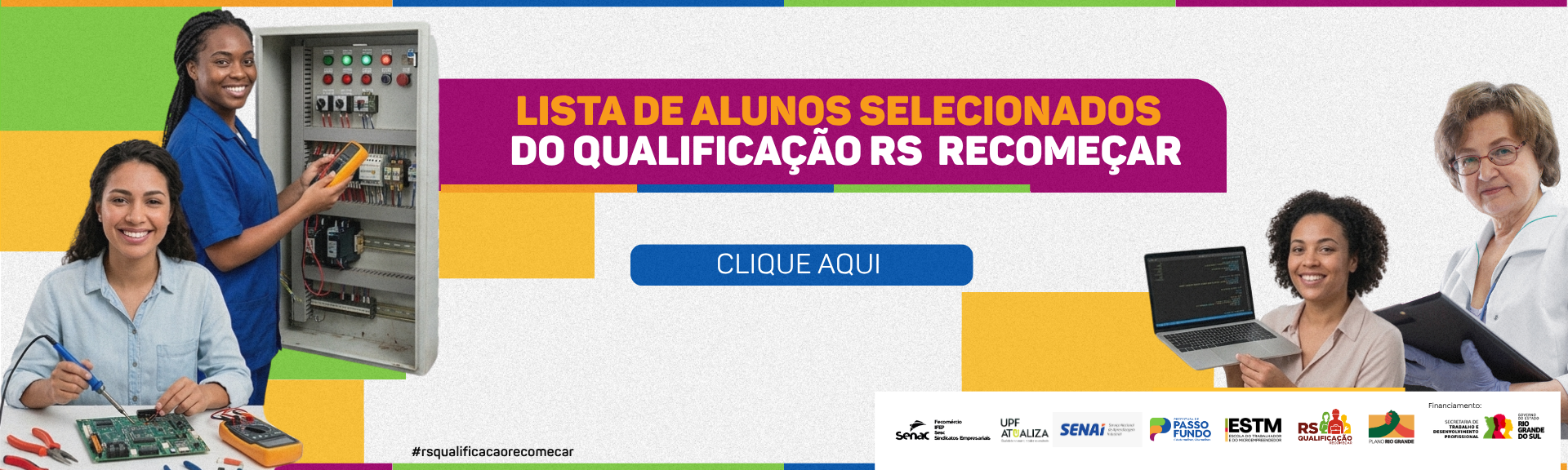 Cursos SDE
