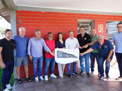 Projeto prevê revitalização completa da Praça Vera Cruz com foco em inclusão e segurança