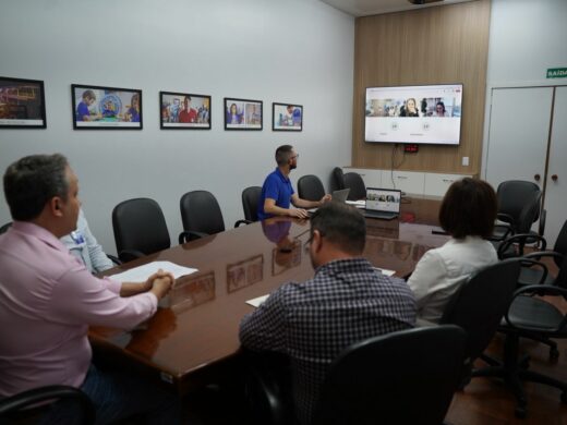 Prefeitura propõe ao Estado que exames de colonoscopia e endoscopia de moradores do município sejam realizados em Passo Fundo