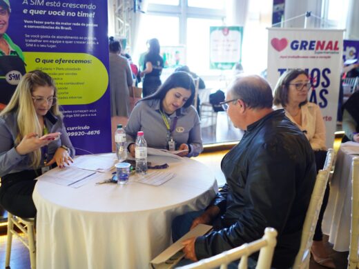 Prefeitura promove primeira edição de 2026 do Café com Emprego