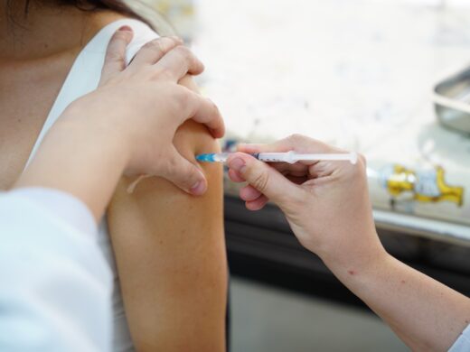 Prefeitura promove Dia D de vacinação contra a gripe neste sábado