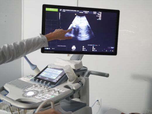 Prefeitura garante exames para acompanhamento seguro no programa Meu Bebê, Meu Tesouro