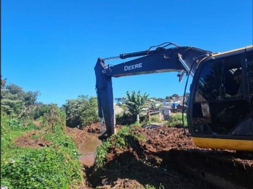 Prefeitura intensifica ações preventivas diante de alerta para novo El Niño