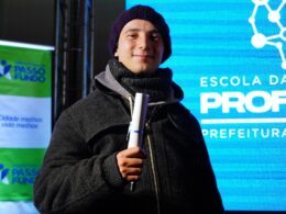 Prefeitura amplia geração de empregos e investe na qualificação para preparar trabalhadores para o futuro