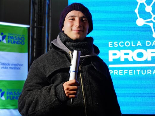 Prefeitura amplia geração de empregos e investe na qualificação para preparar trabalhadores para o futuro