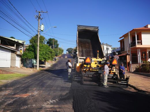 Bairro a Bairro chega à Vila União com obras, serviços e atendimentos à comunidade neste sábado